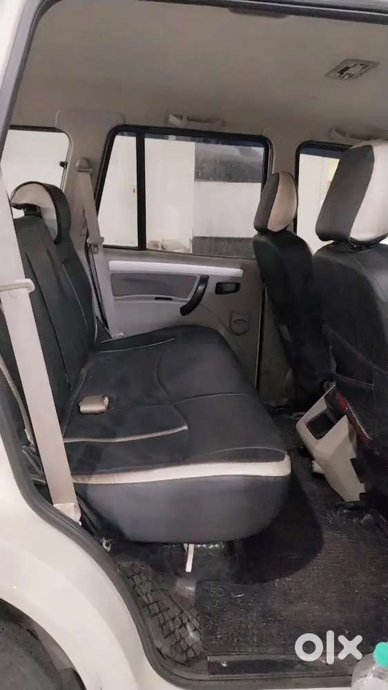 Mahindra Scorpio Diesel 2016