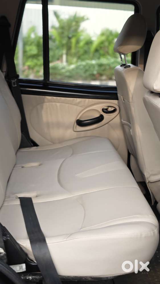 Mahindra Scorpio S Mt 7str, 2024, Diesel