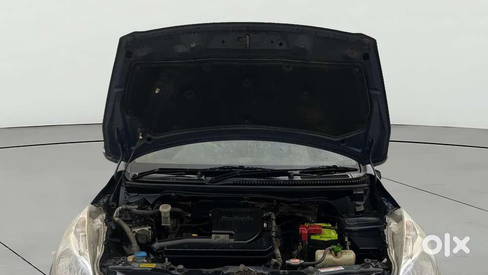 Maruti Suzuki Ertiga Vxi, 2016, Petrol