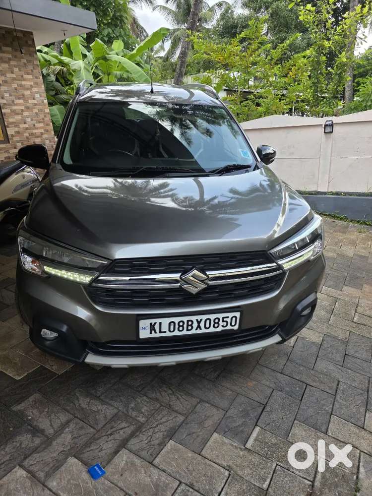 Maruti Suzuki Xl6 2021 Petrol Smart Hybrid 66000 Km Driven