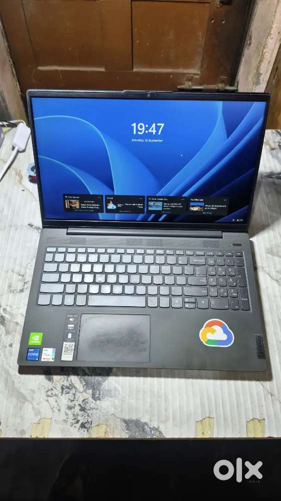 Lenovo IdeaPad slim 5