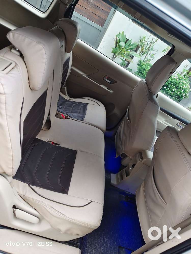 Maruti Suzuki Ertiga Zxi (o) Cng [ ], 2022, Petrol