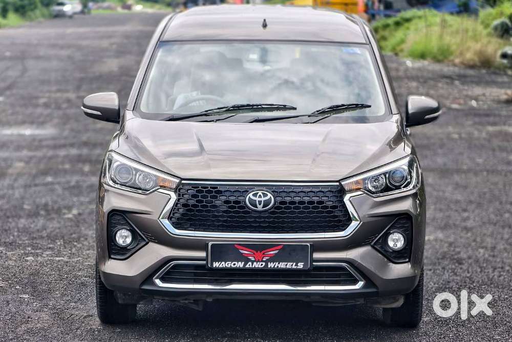 Toyota Rumion S Mt, 2025, Petrol