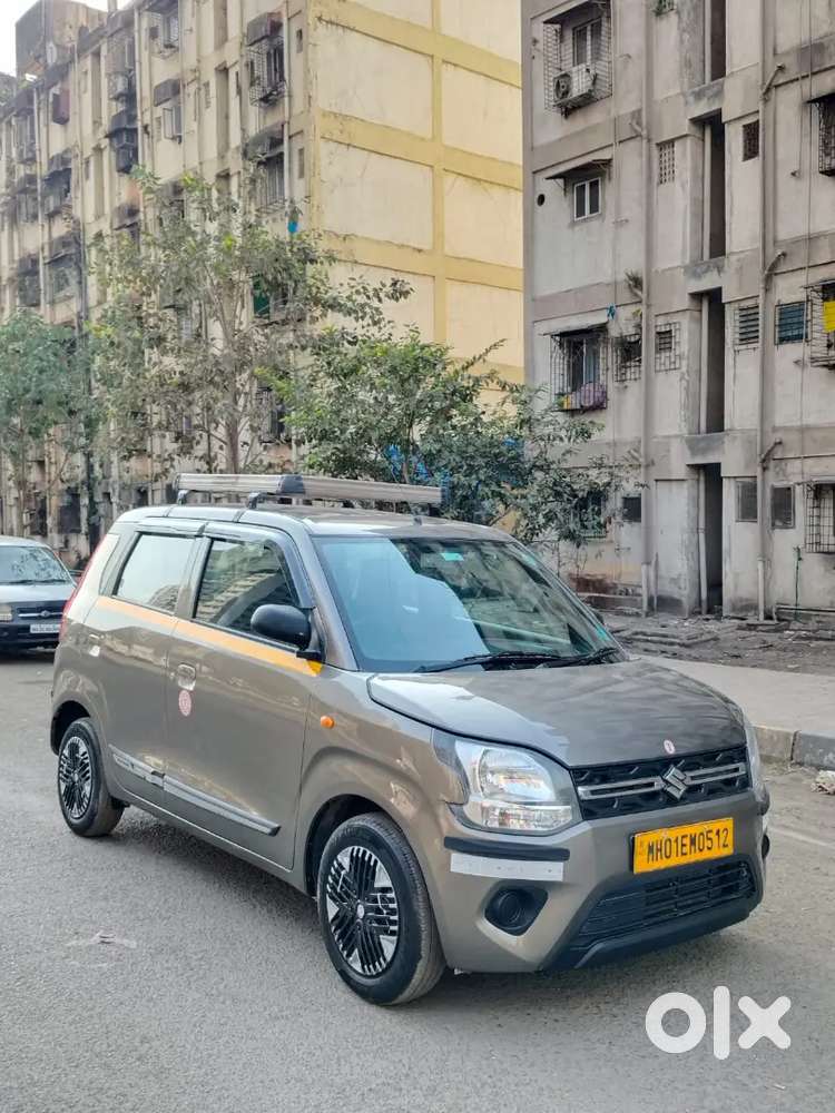 Maruti Suzuki Wagon R 2023 Cng & Hybrids 87000 Km Driven