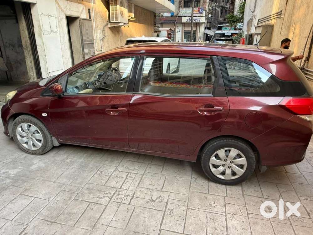 Honda Car Petrol 2015