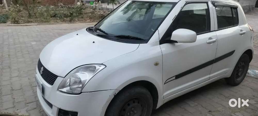 Swift Petrol