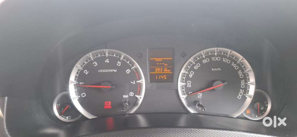 Maruti Suzuki Swift Vxi + Manual, 2016, Petrol