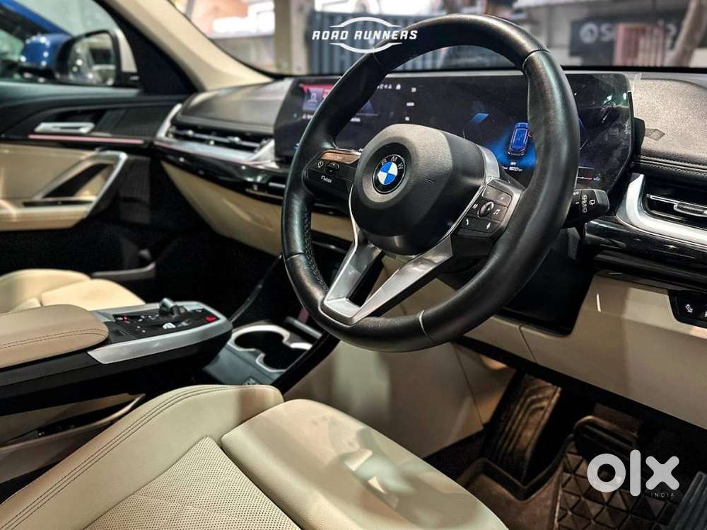 Bmw X1 2.0 Sdrive20i Xline, 2023, Petrol