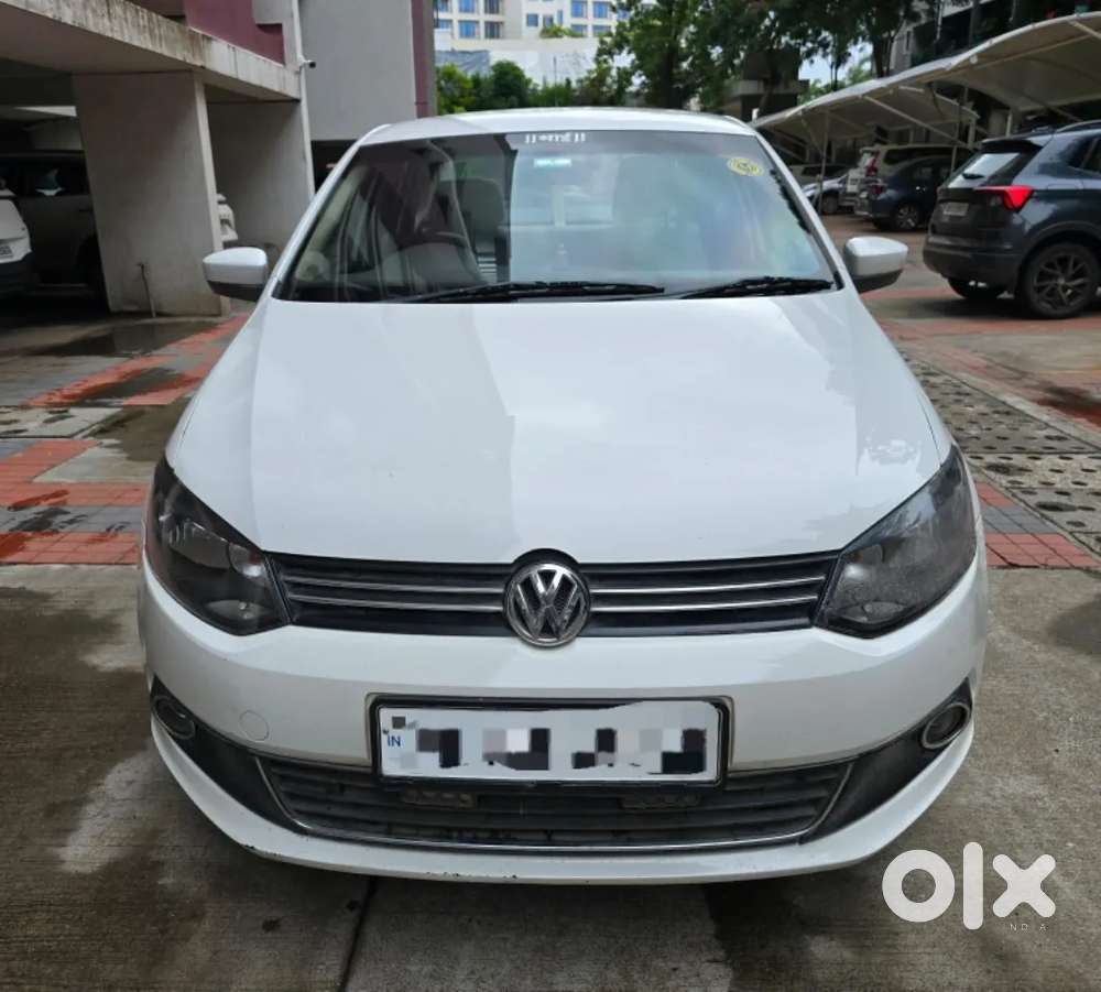 Volkswagen Vento 1.5 Tdi Highline, 2013, Diesel