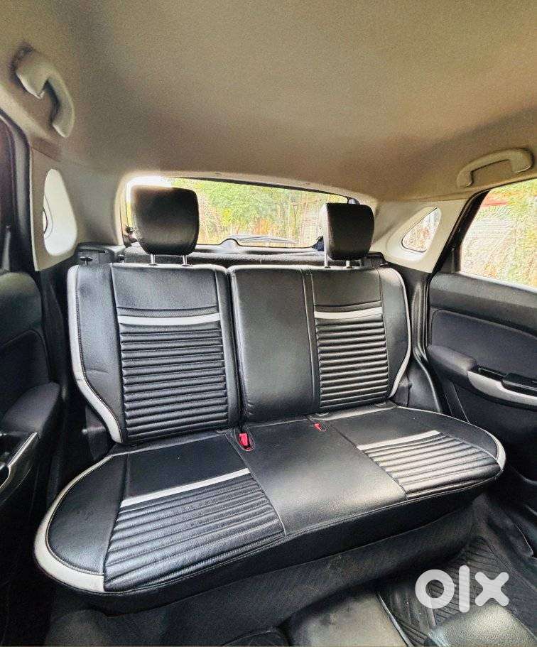 Toyota Glanza G Manual, 2020, Petrol