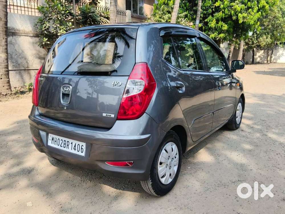 Hyundai I10 Era 1.1 Irde, 2011, Petrol