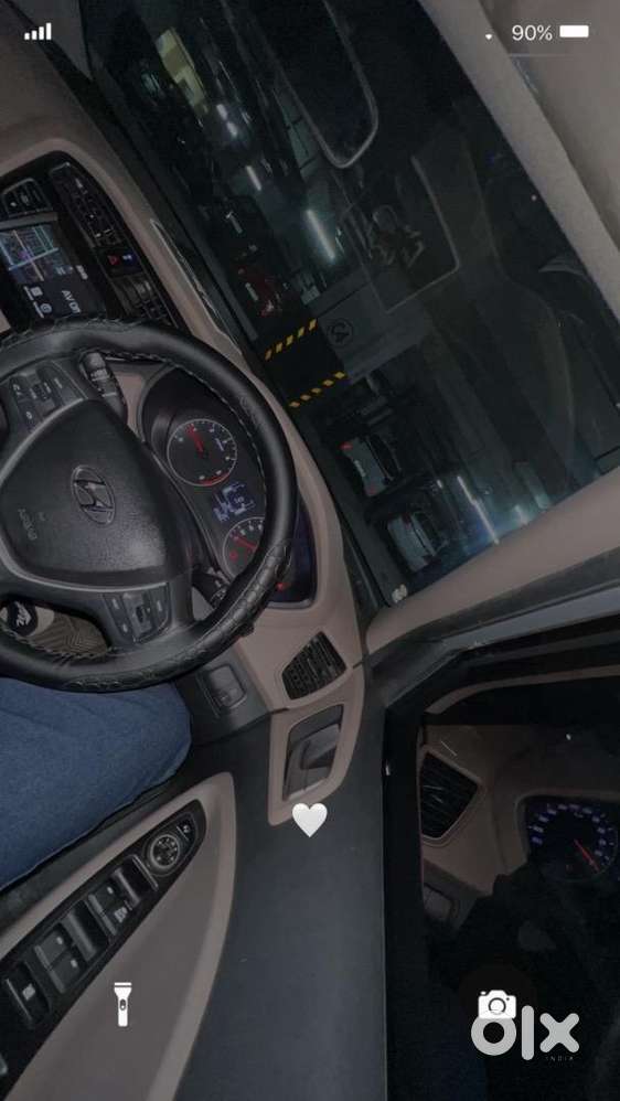 Hyundai Elite I20 2019 Diesel Well Maintained