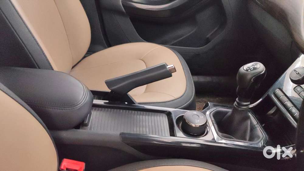 Tata Nexon 1.2 Revotron Xz Plus Premium, 2022, Petrol