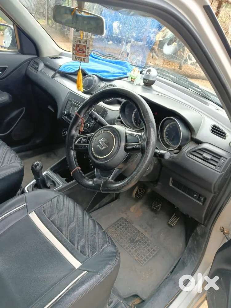 Maruti Suzuki Swift 2019