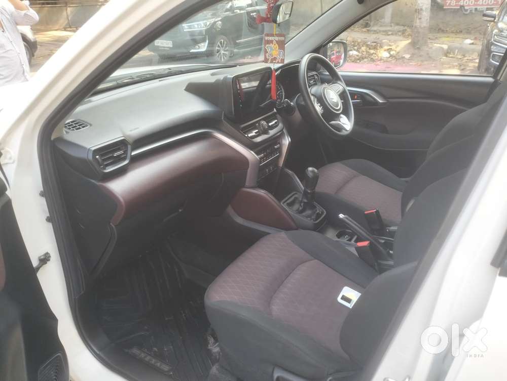 Maruti Suzuki Grand Vitara