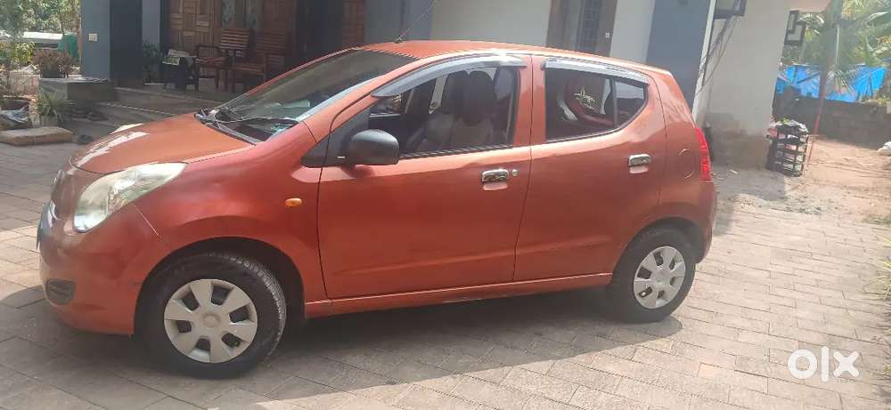 Maruti Suzuki A-star 2010 Petrol Well Maintained