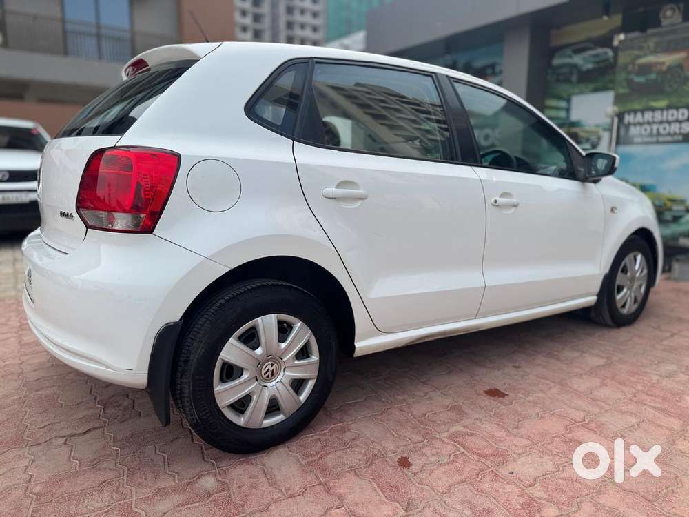 Volkswagen Polo 1.0 Comfortline Plus, 2011, Petrol