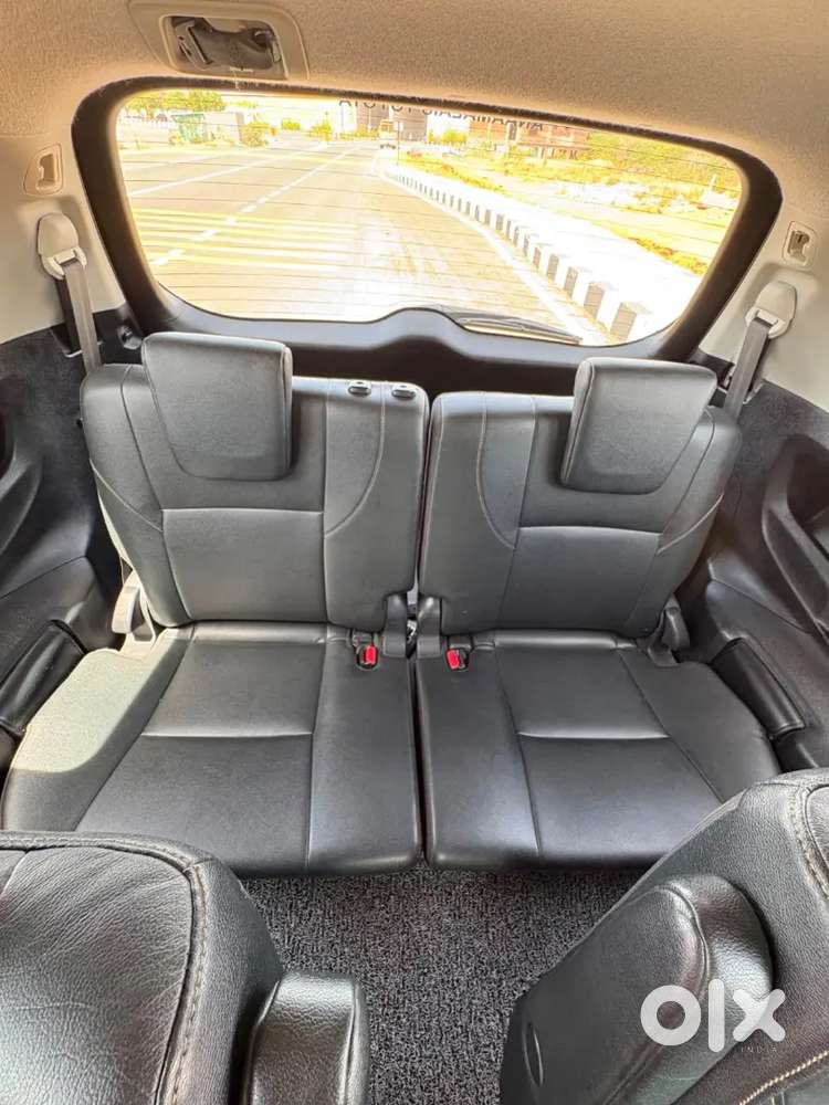 Toyota Crysta 2017 Diesel 170000 Km Driven