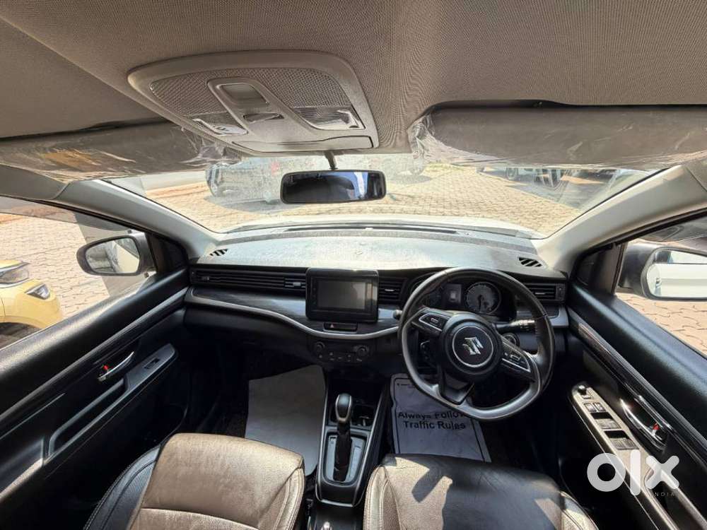 Maruti Suzuki Xl6 1.5 Alpha At, 2020, Petrol