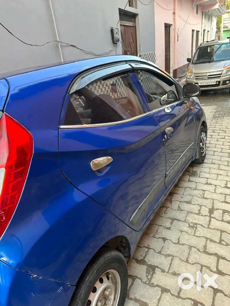 Hyundai Aura 2014 Cng & Hybrids 47600 Km Driven
