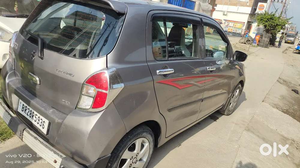 Maruti Suzuki Celerio