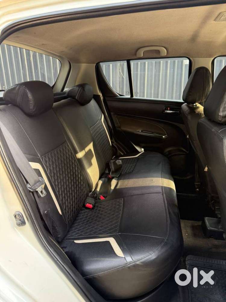 Maruti Suzuki Swift Vdi Optional, 2017, Diesel