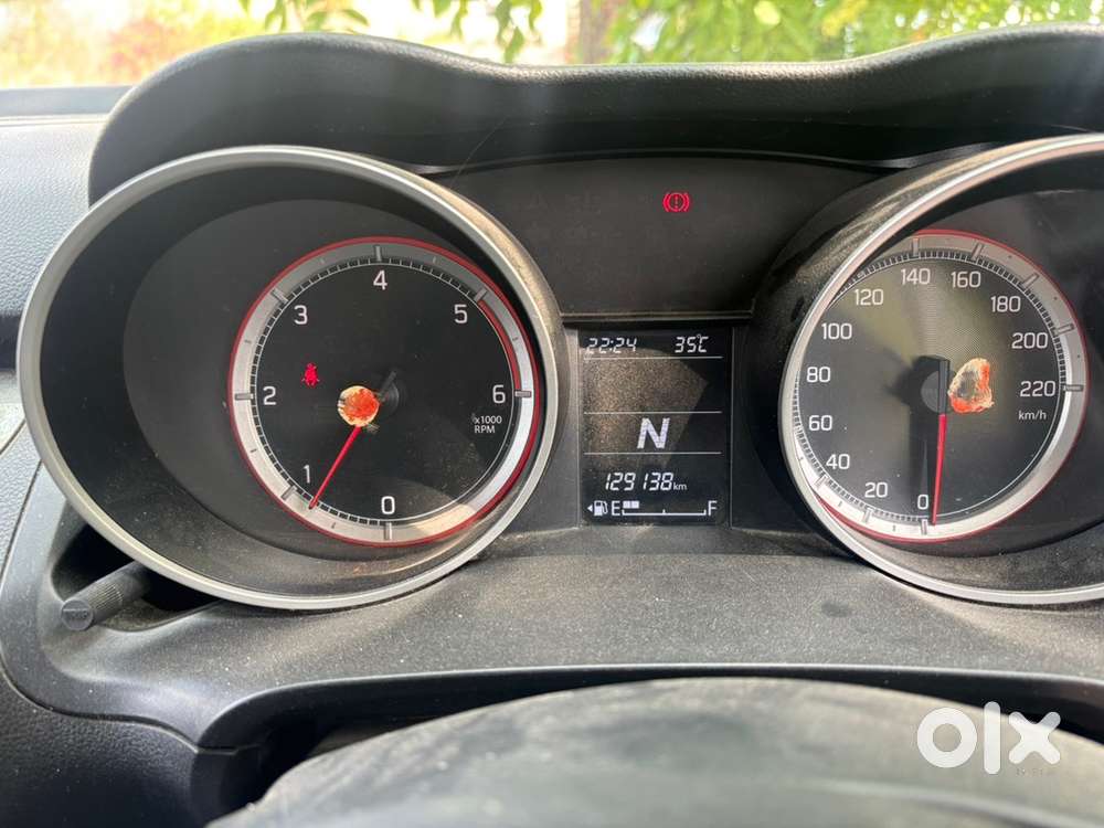 Maruti Suzuki Swift 2019 Diesel Good Condition