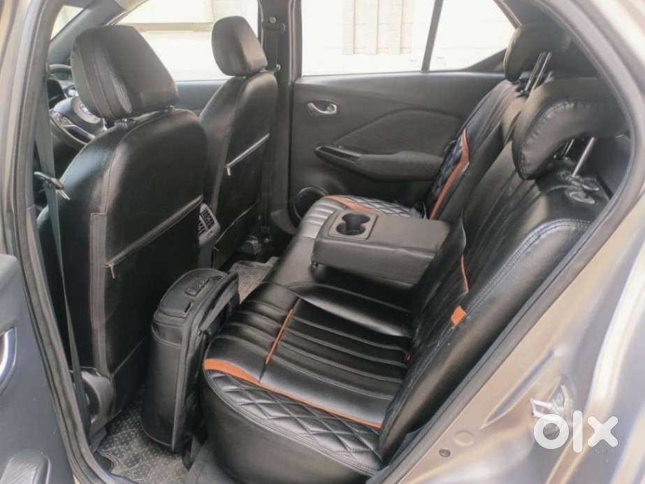 Nissan Kicks Xv Premium D, 2019, Diesel