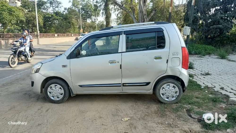 2012 Model Cng Company Pass On Paper