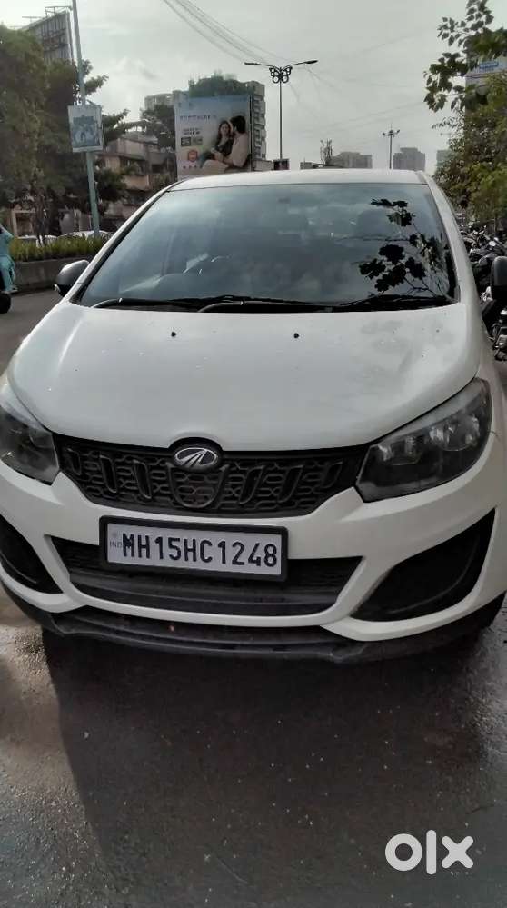 Mahindra Marazzo 2020 Diesel Good Condition