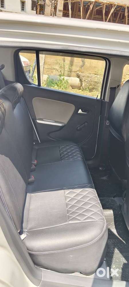 Maruti Suzuki Alto K10 Vxi Amt, 2019, Petrol