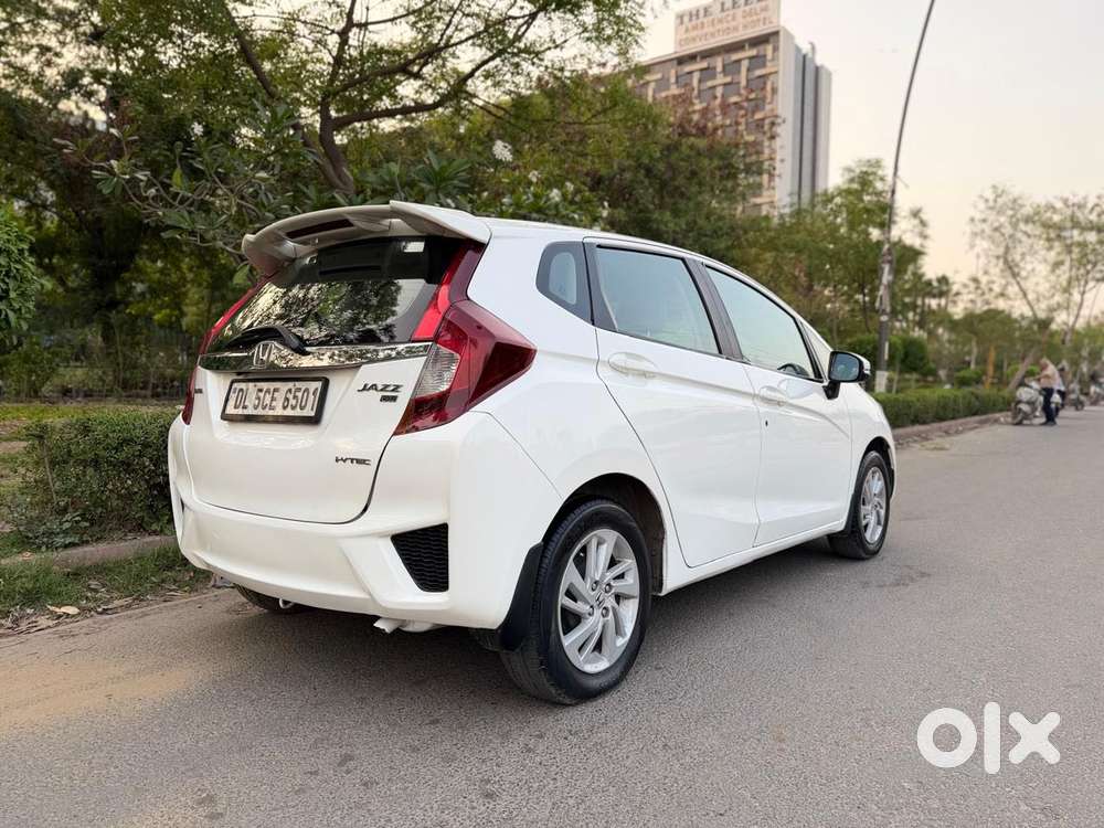 Honda Jazz Vx, 2015, Petrol
