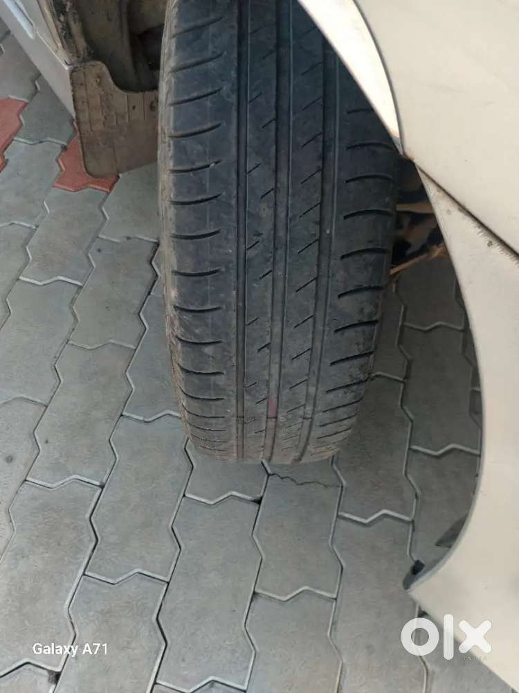 Toyota Innova 2015 Diesel Well Maintained