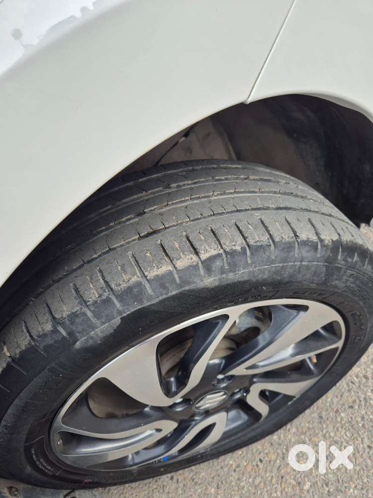 Maruti Suzuki Baleno Zeta Cvt, 2019, Petrol