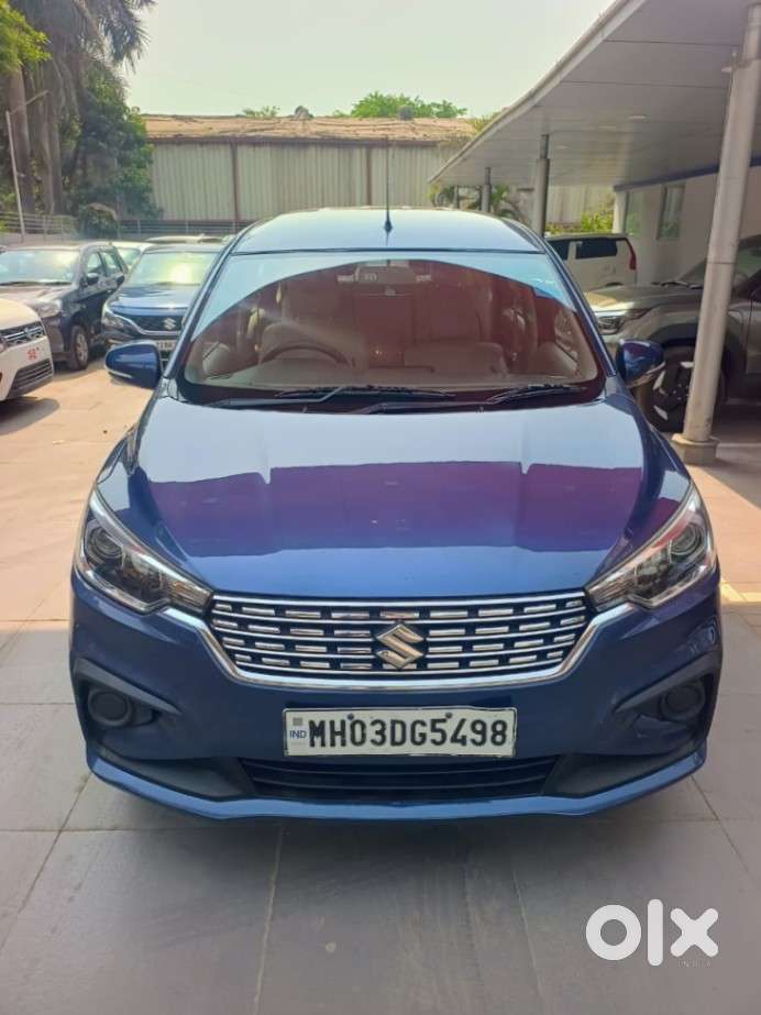 Maruti Suzuki Ertiga Vxi (o) Cng, 2019, Cng & Hybrids