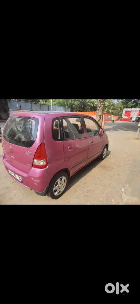 Zen Estilo Vxi  Low Km  Power Windows  Chilled Ac - Urgent Sale
