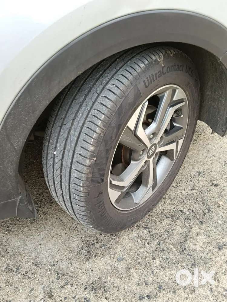 Hyundai Creta 2019 Diesel Well Maintained