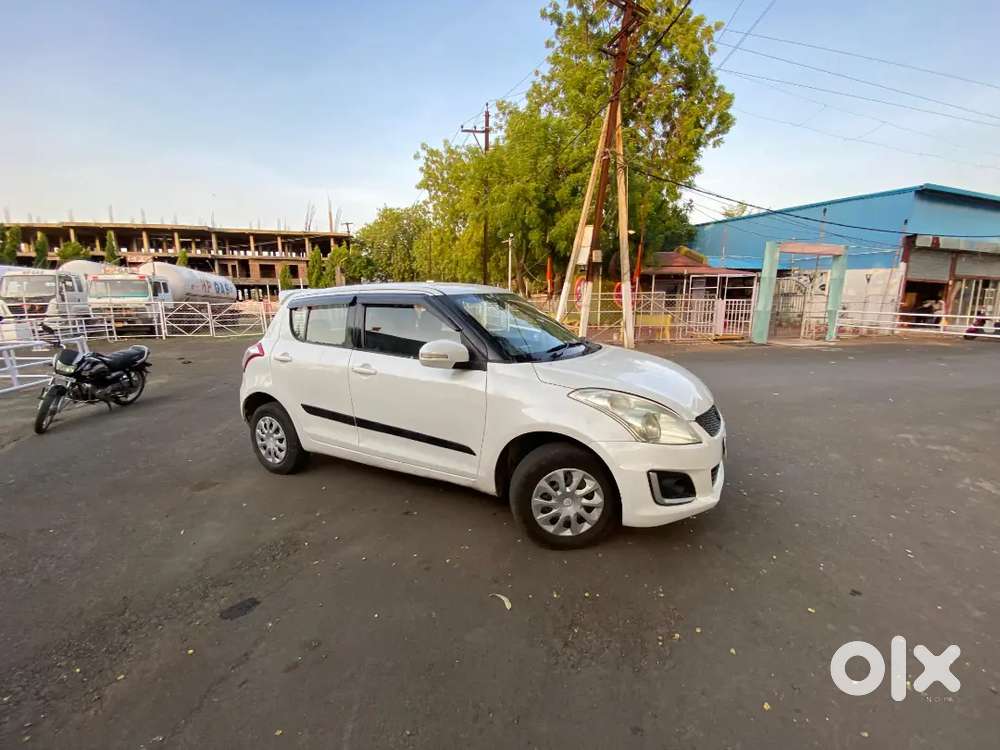 Maruti Suzuki Swift 2014 Diesel 150000 Km Driven