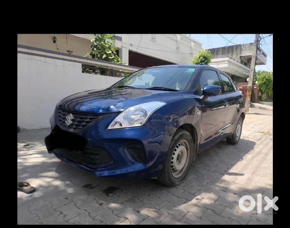 Maruti Suzuki Petrol 2020