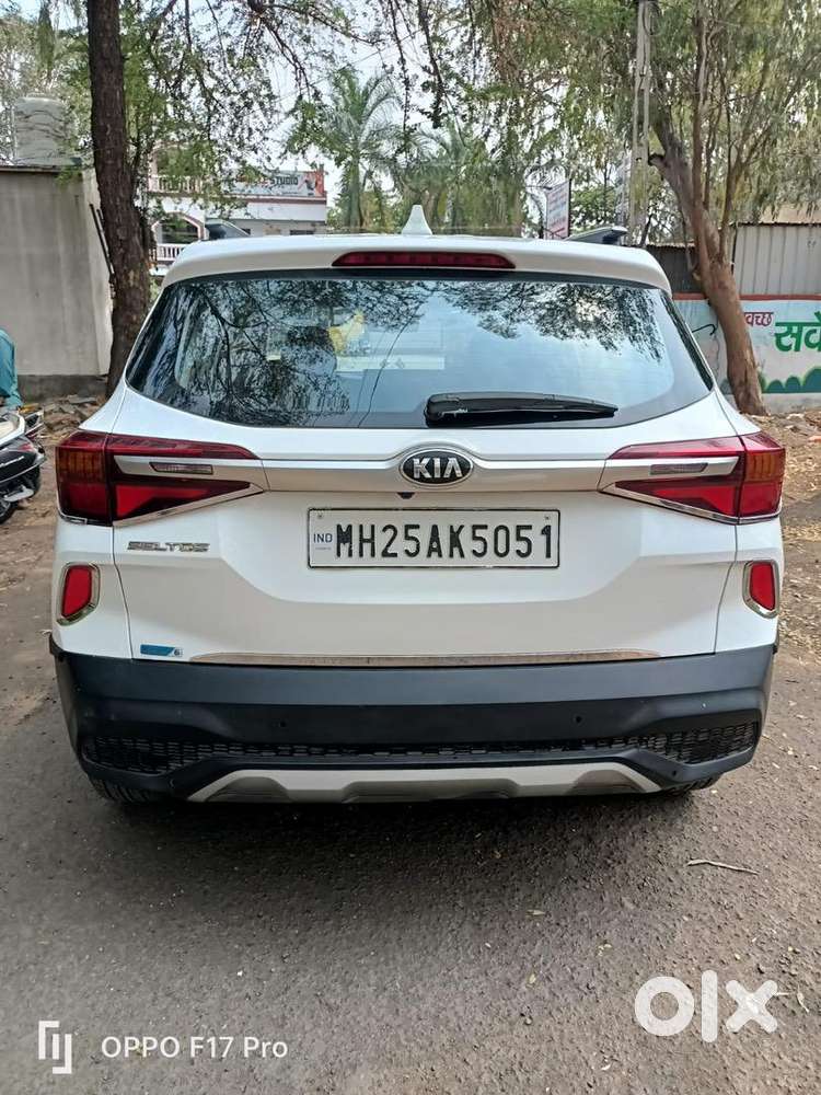 Kia Diesel Car 2020