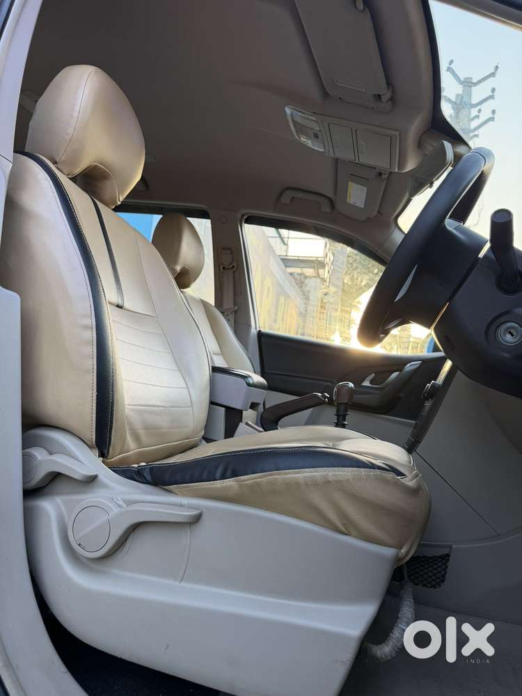 Mahindra Xuv500 W8, 2017, Diesel