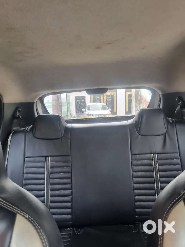 Renault Kwid 2016 Petrol