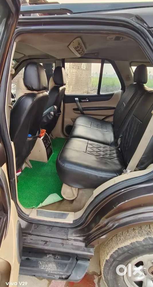 Tata Safari Storme 2015 Diesel 75000 Km Driven