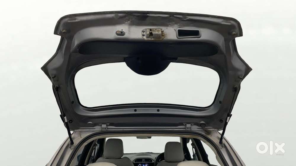 Tata Tiago 1.2 Revotron Xz Plus, 2019, Petrol