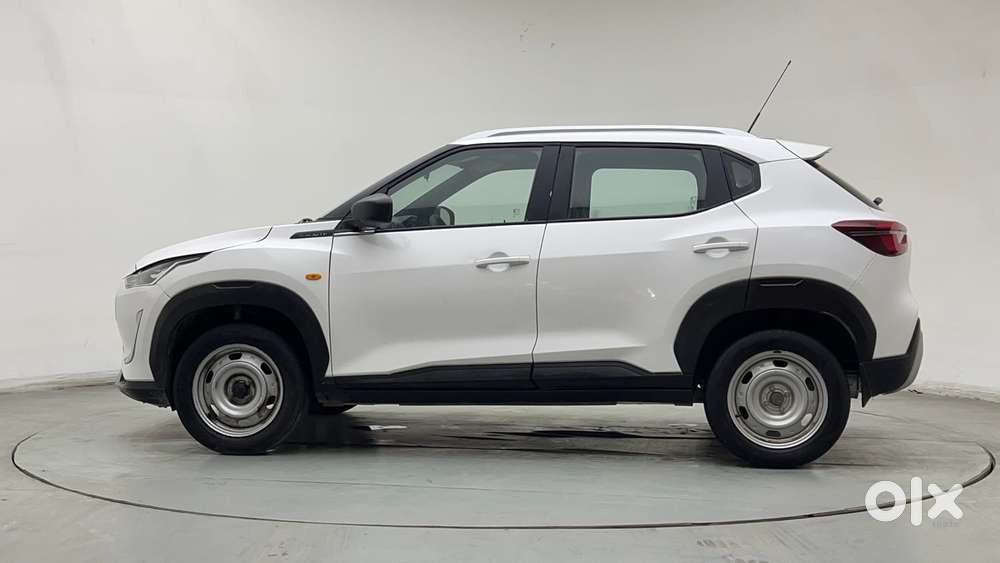 Nissan Magnite 1.0 Xe, 2023, Petrol