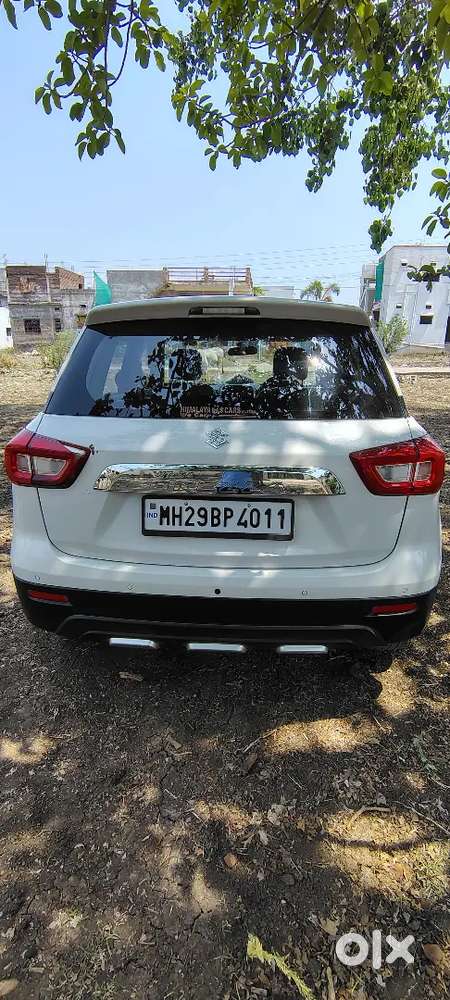 Vishal Dhore
