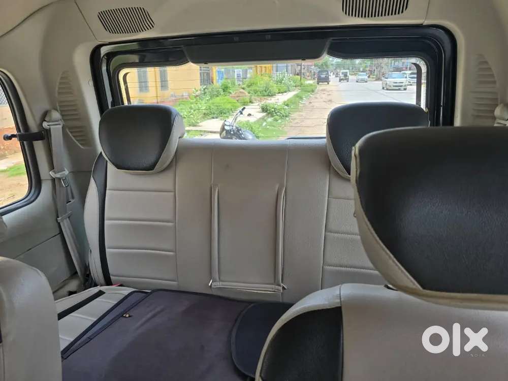 Mahindra Scorpio Diesel 2021 Manual