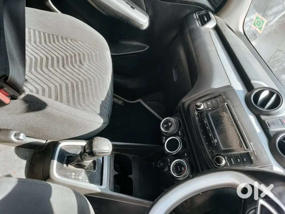 Maruti Suzuki Swift 2019