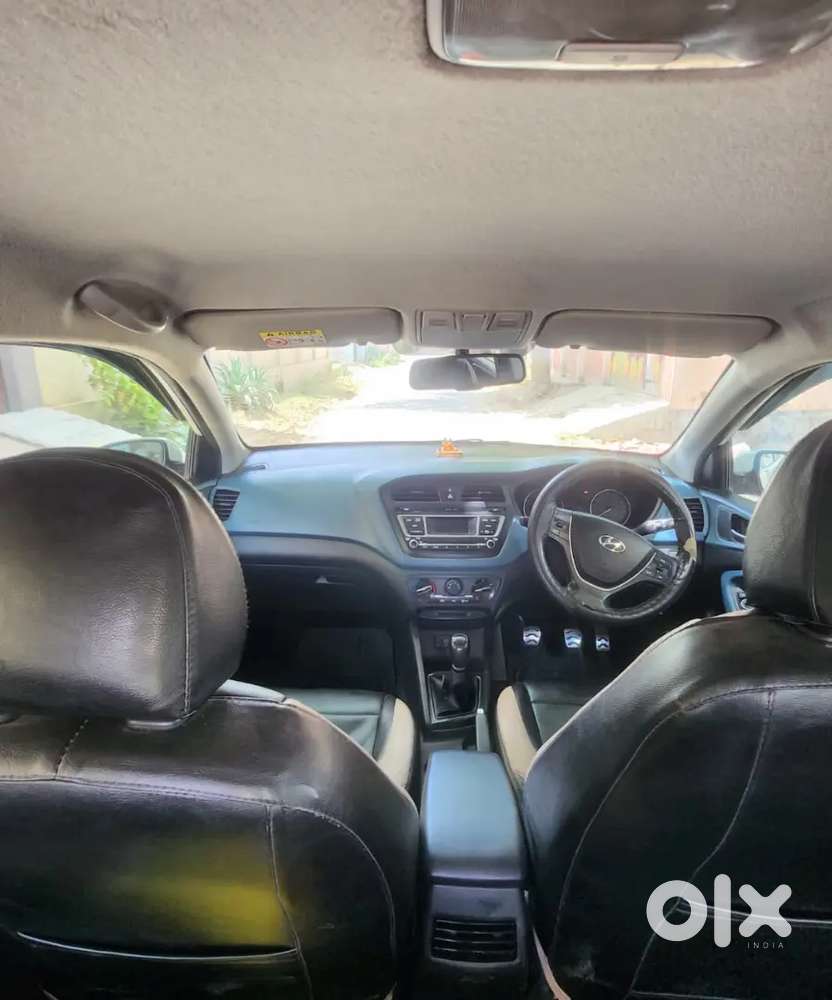 Hyundai I20 Active 2018 Petrol 64000 Km Driven