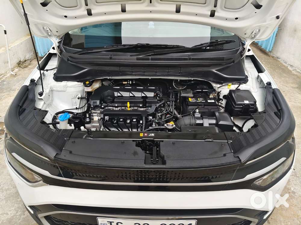 Kia Carens 1.4 Prestige 7 Str, 2024, Petrol